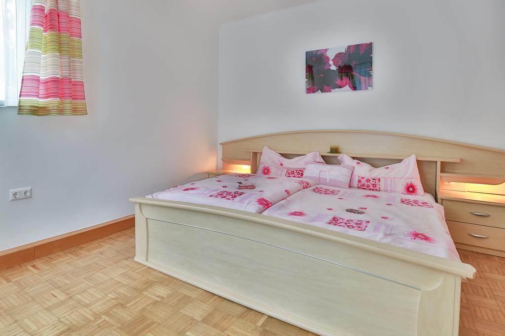 Apart Dirndltal Loich Habitación foto