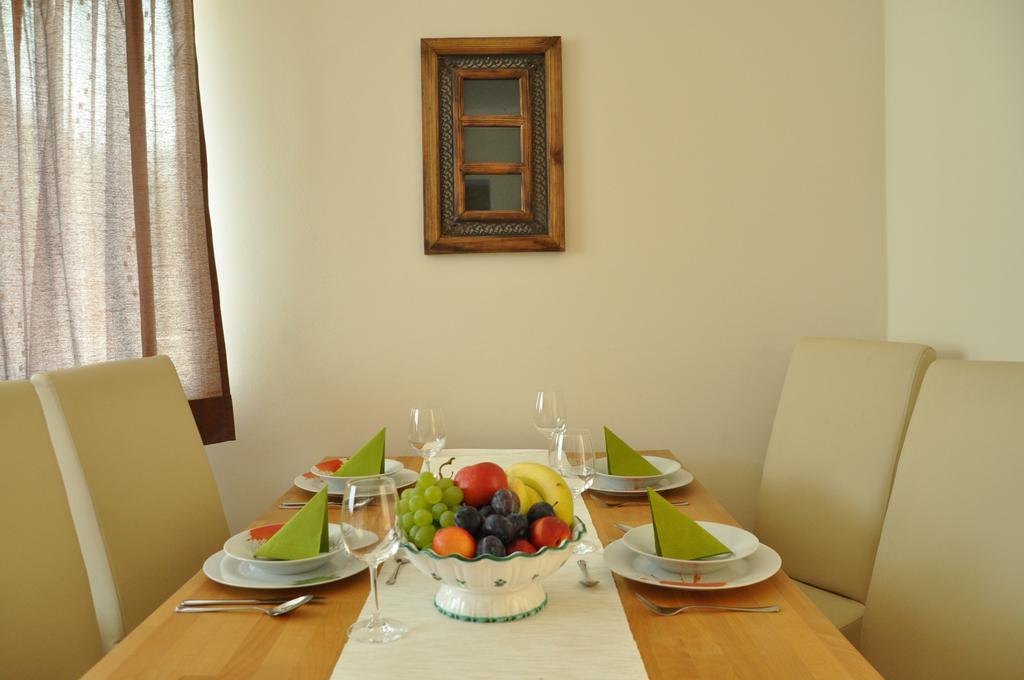 Apart Dirndltal Loich Habitación foto